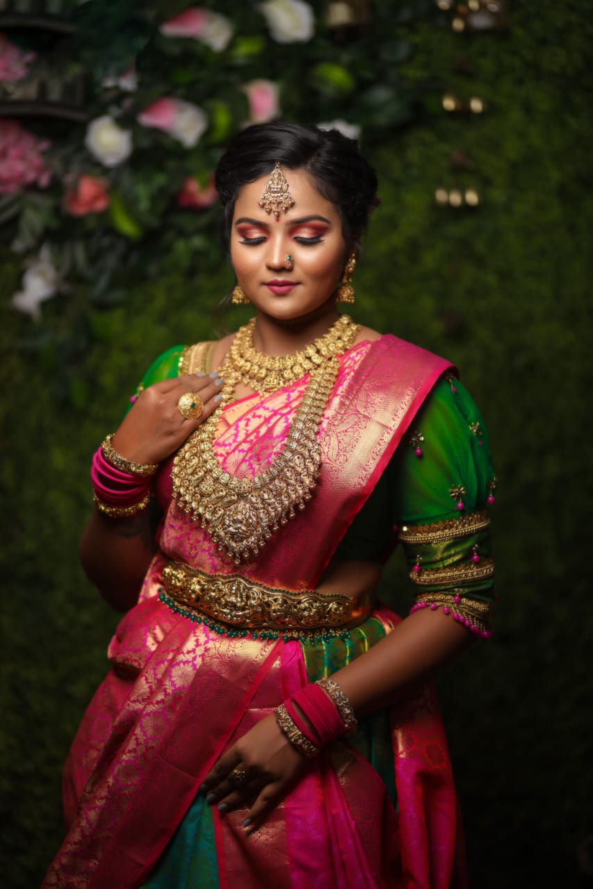 Srilakshmi Bridal