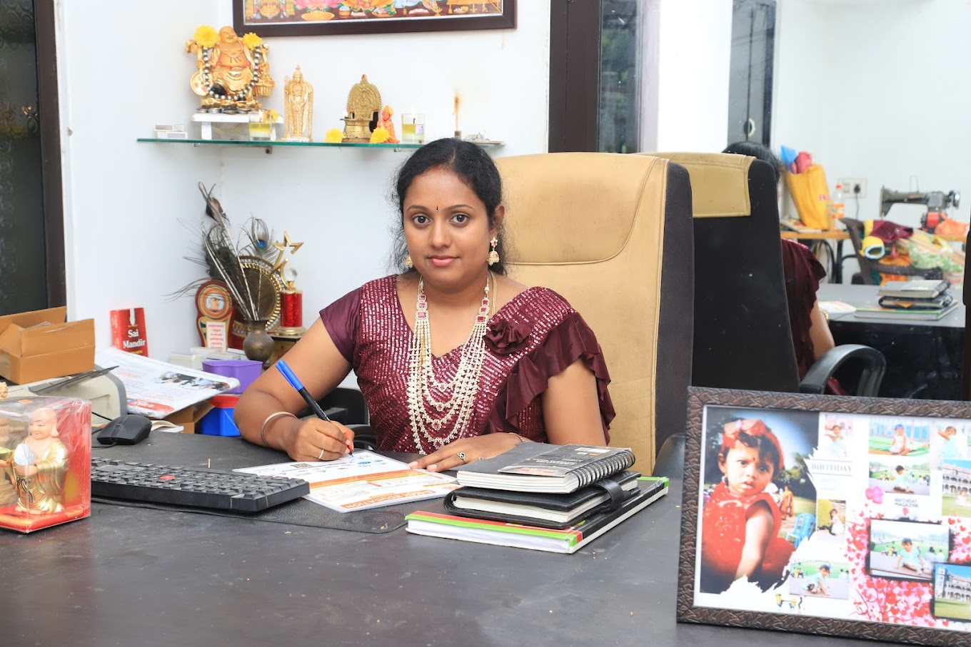 Srilakshmi Tailoring