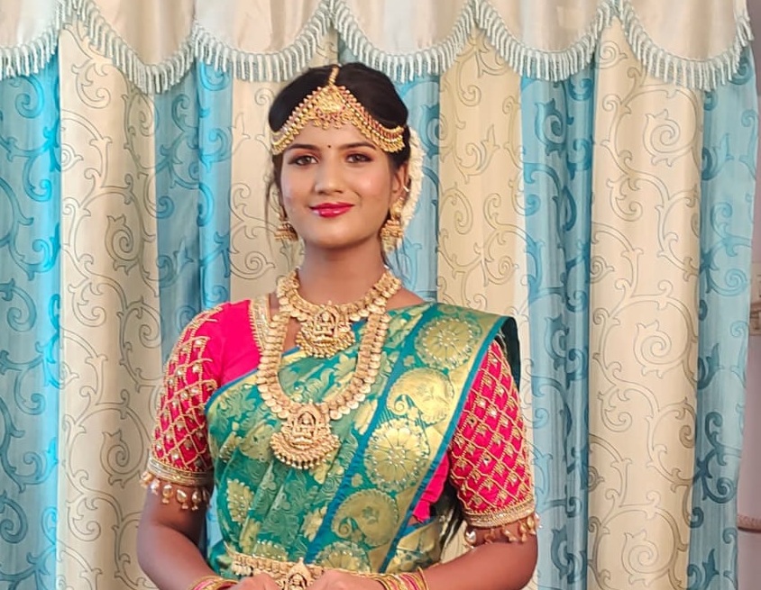 Srilakshmi's Fashion Institute