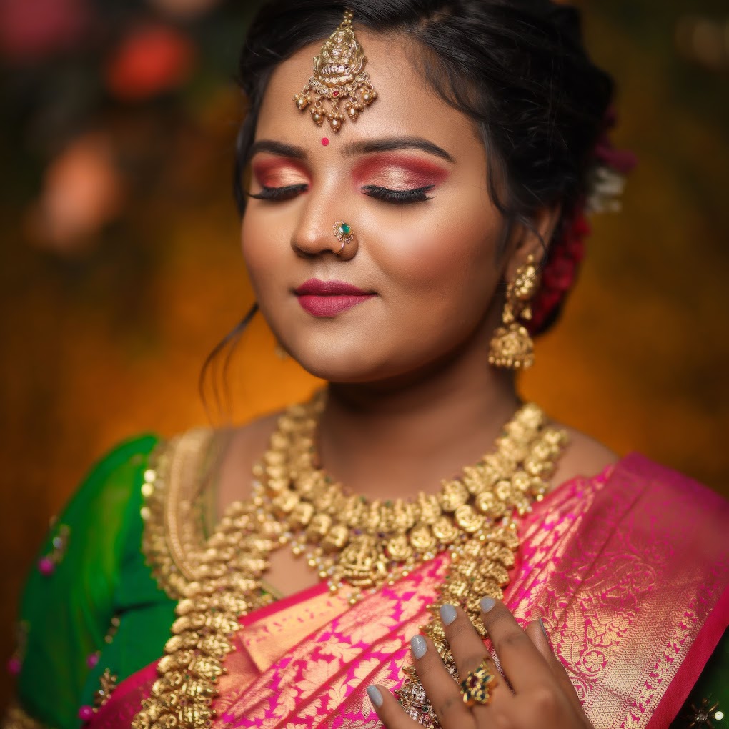 Srilakshmi's Fashion Institute